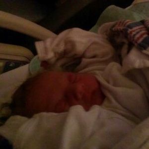 Meet your Posher, Jeanette